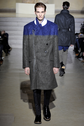 Dries Van Noten / - 2011-2012